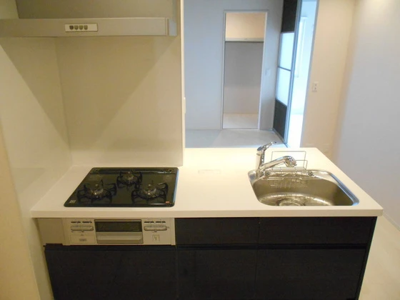 グランテリア楽々園W