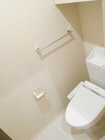 グランテリア楽々園W