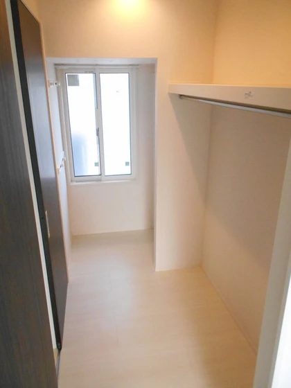 グランテリア楽々園W