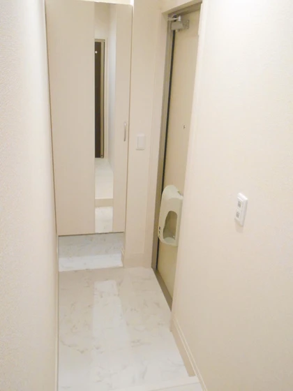 グランテリア楽々園W