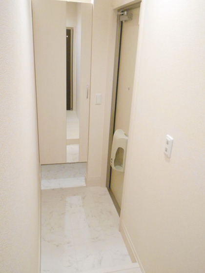 グランテリア楽々園W