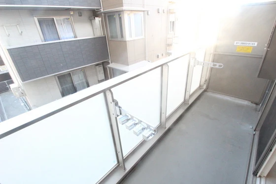 グランテリア楽々園W