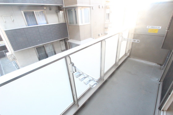 グランテリア楽々園W