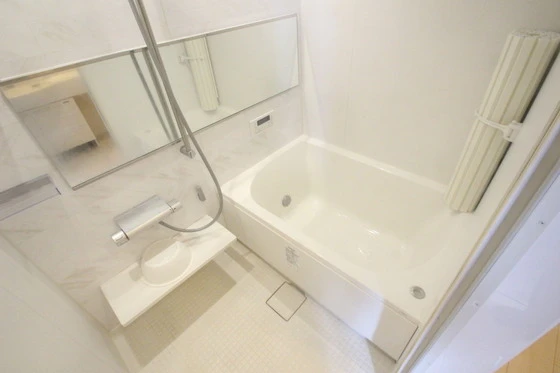 グランテリア楽々園W