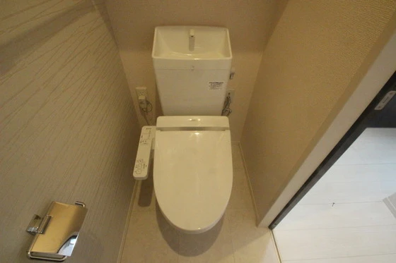 グランテリア楽々園W