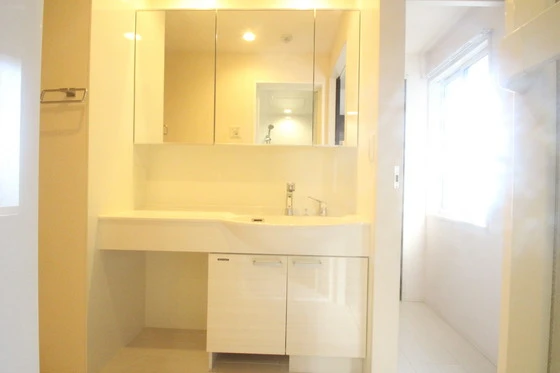 グランテリア楽々園W