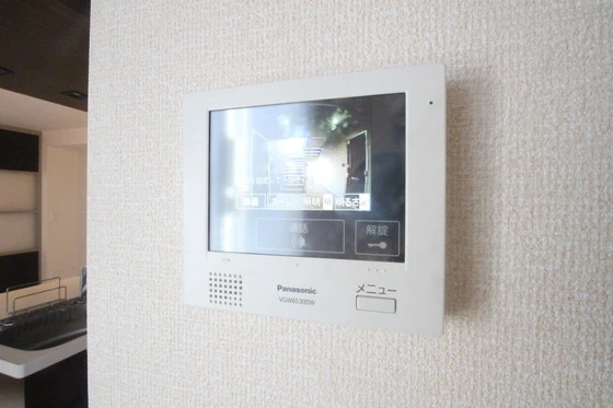 グランテリア楽々園W