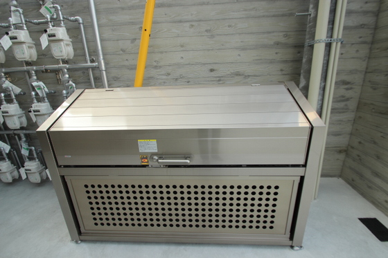 グランテリア楽々園W