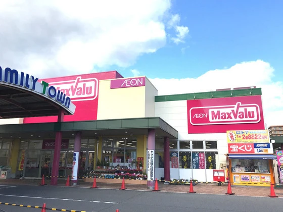 グランテリア楽々園W