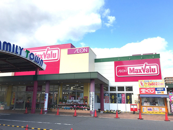 グランテリア楽々園W