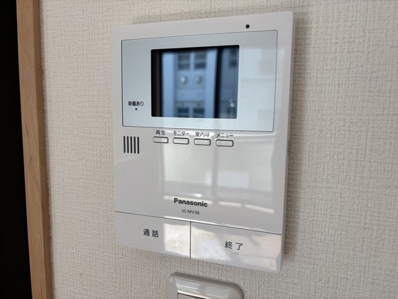 パラティ川内・N