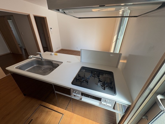 パラティ川内・N