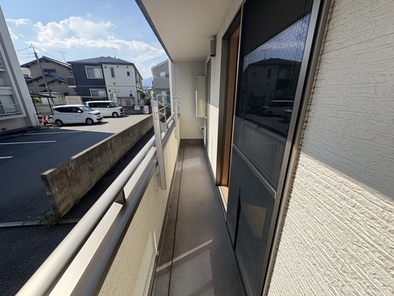 パラティ川内・N