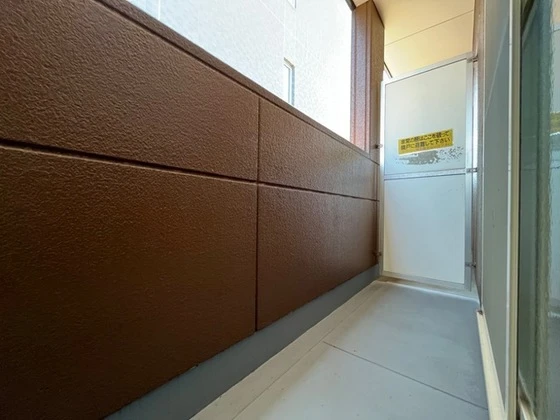 エトワールハイツⅡ