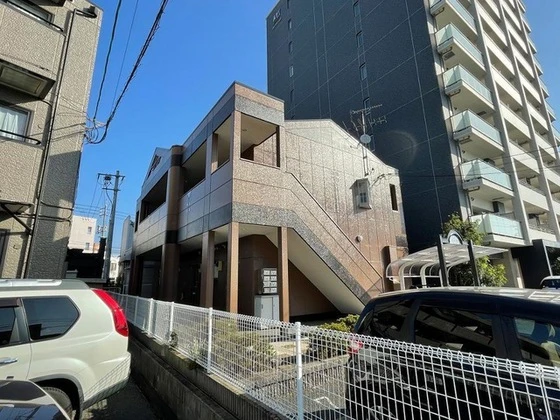 エトワールハイツⅡ