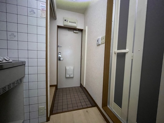 エトワールハイツⅡ