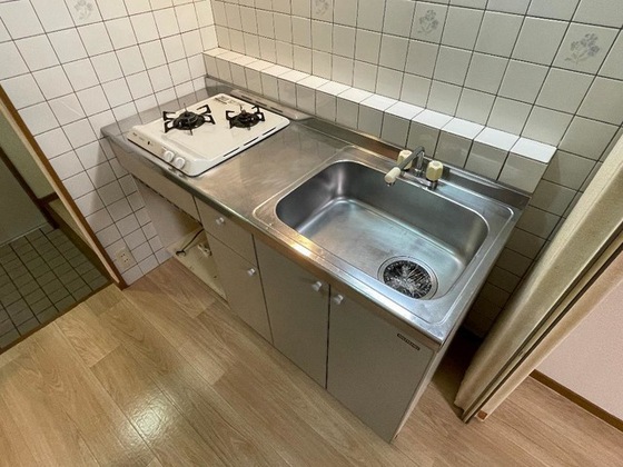 エトワールハイツⅡ