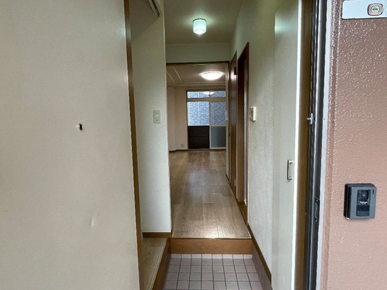 エトワールハイツⅡ