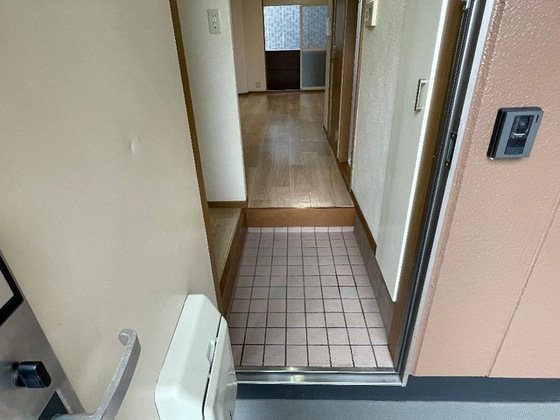 エトワールハイツⅡ