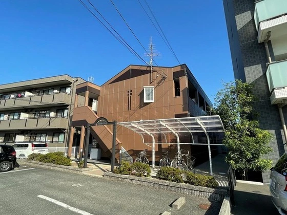 エトワールハイツⅡ