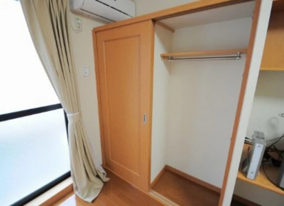 レオパレス国泰寺