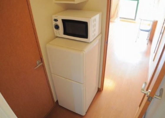 レオパレス国泰寺