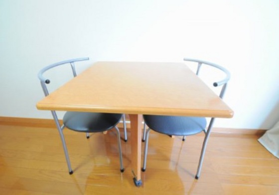 レオパレス国泰寺