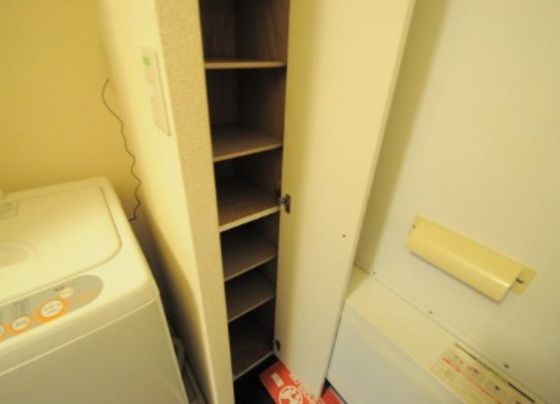 レオパレス国泰寺