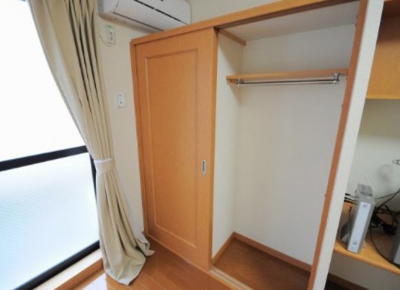 レオパレス国泰寺