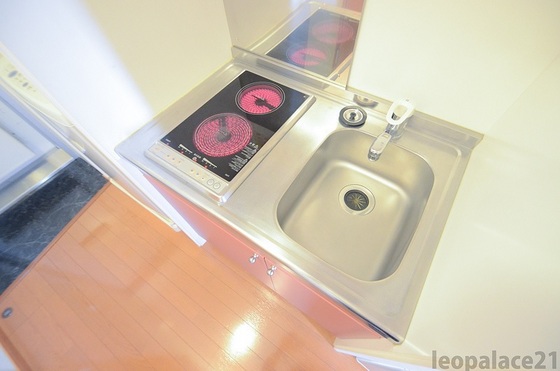 レオパレス国泰寺