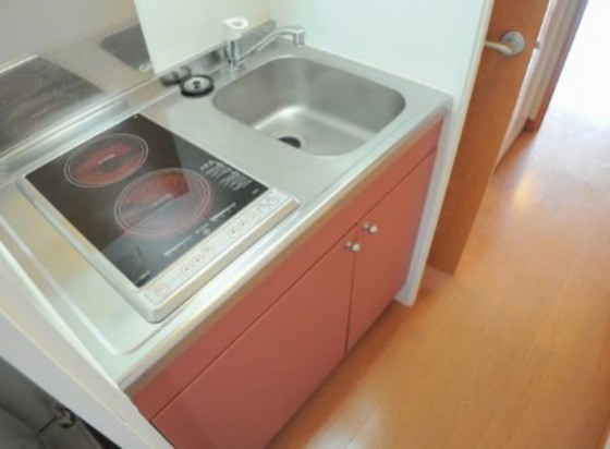 レオパレス国泰寺