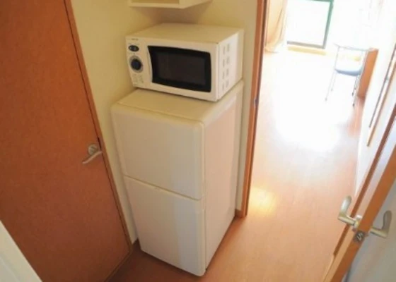 レオパレス国泰寺