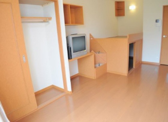 レオパレス国泰寺