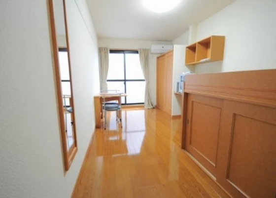 レオパレス国泰寺