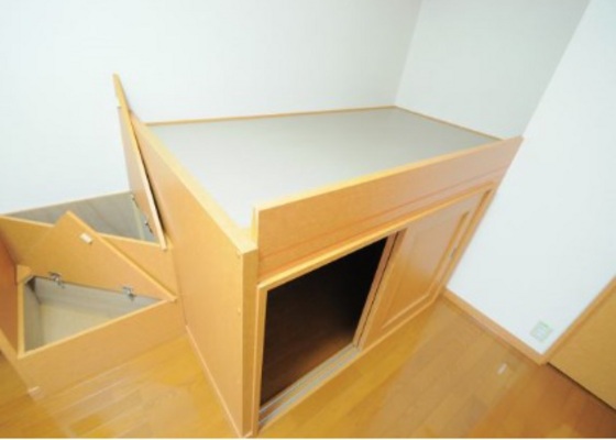 レオパレス国泰寺