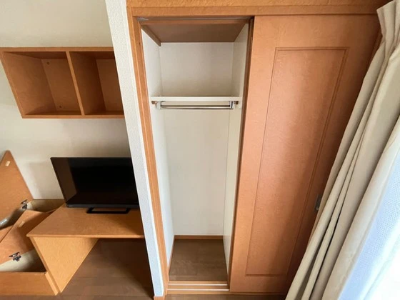 レオパレス国泰寺