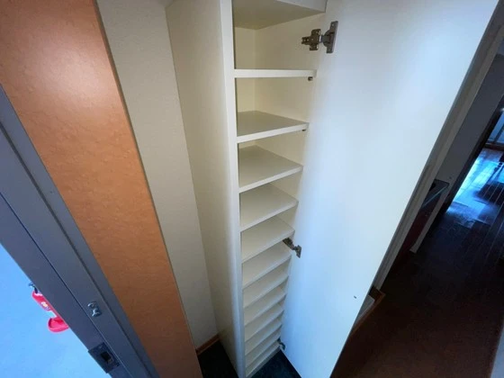 レオパレス国泰寺