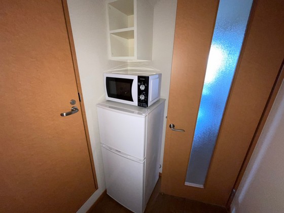 レオパレス国泰寺