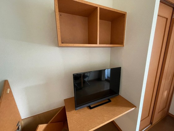 レオパレス国泰寺