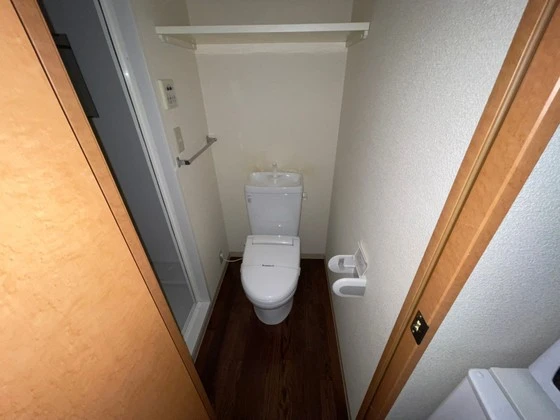 レオパレス国泰寺