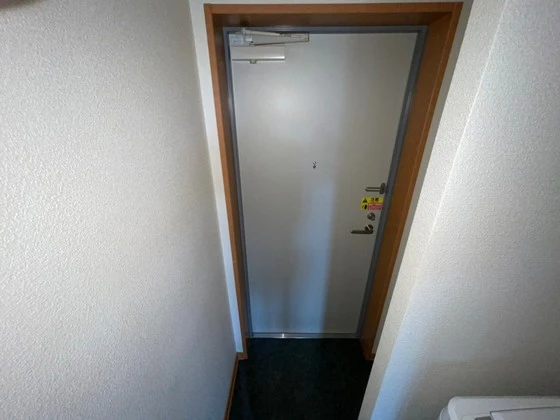 レオパレス国泰寺