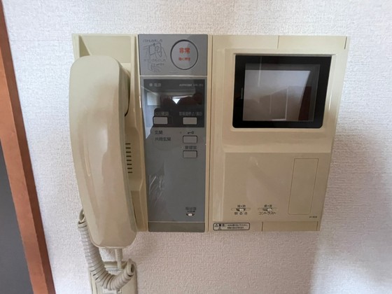 レオパレス国泰寺