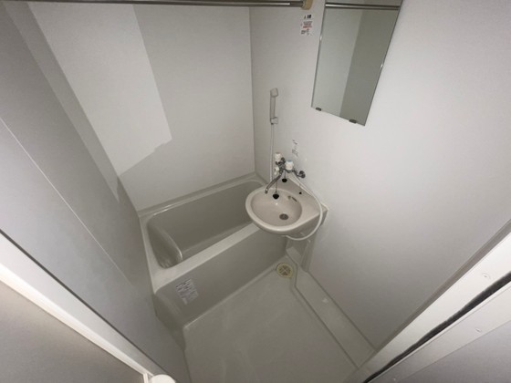 レオパレス国泰寺