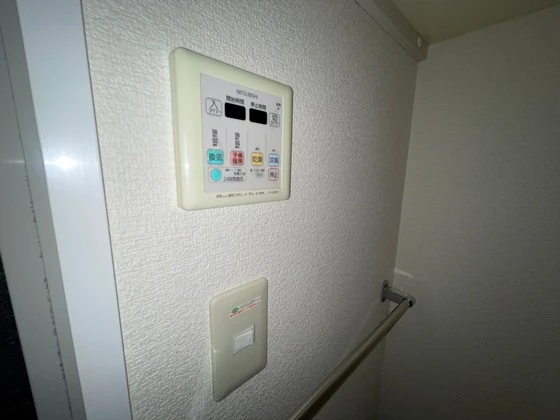 レオパレス国泰寺