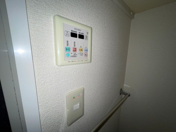 レオパレス国泰寺