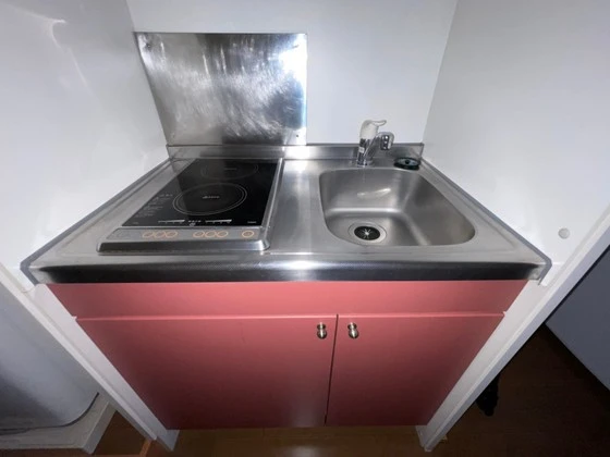 レオパレス国泰寺