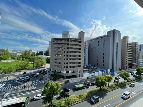 レオパレス国泰寺