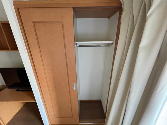 レオパレス国泰寺