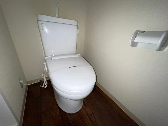 レオパレス国泰寺