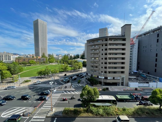 レオパレス国泰寺